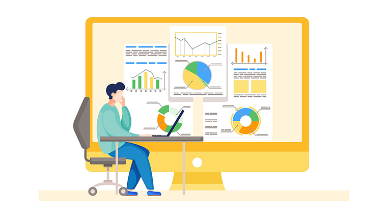налаштування Google Analytics