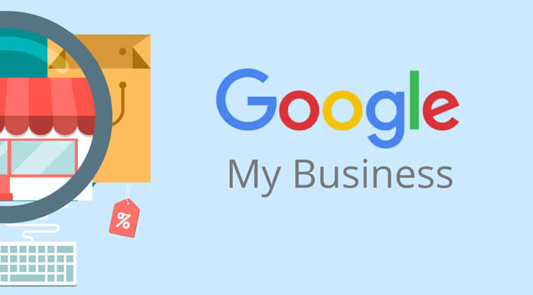 Яка роль інструменту Google my Business?